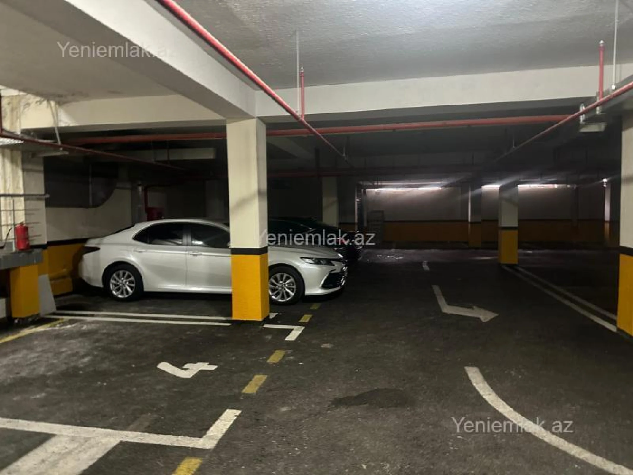 Satılır 3 otaqlı yeni tikili 92 m²