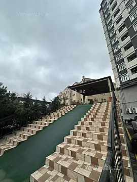 Satılır 3 otaqlı yeni tikili 92 m²