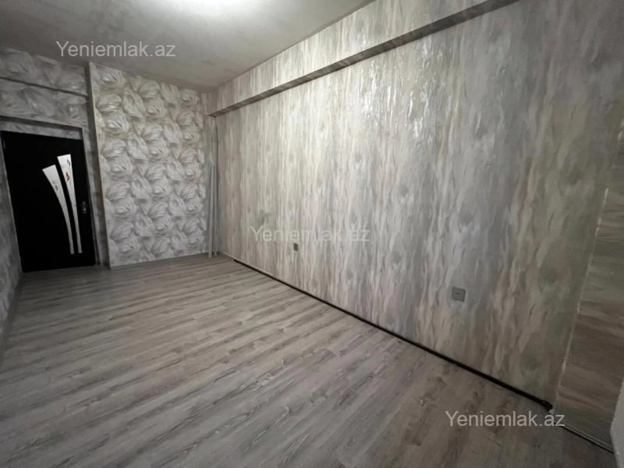 Satılır 2 otaqlı yeni tikili 65 m²