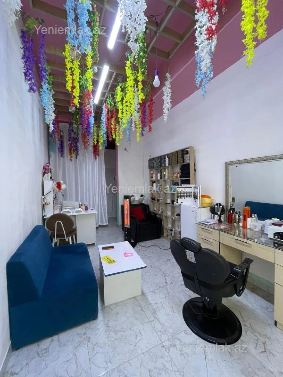 Satılır 1 otaqlı obyekt 25 m²