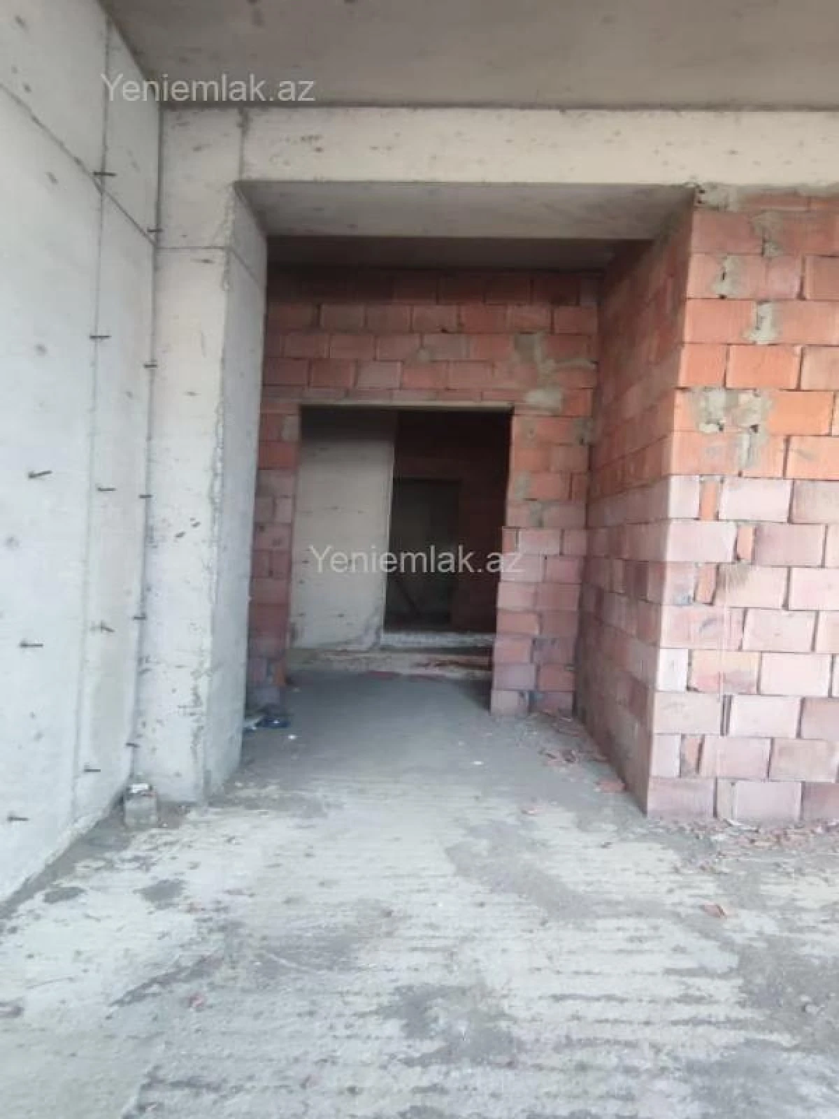 Satılır 2 otaqlı yeni tikili 67 m²