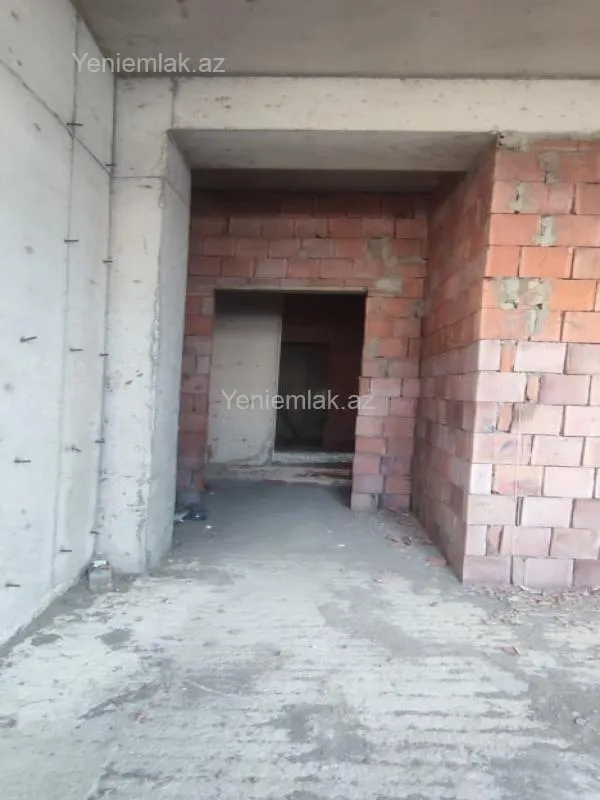 Satılır 2 otaqlı yeni tikili 67 m²