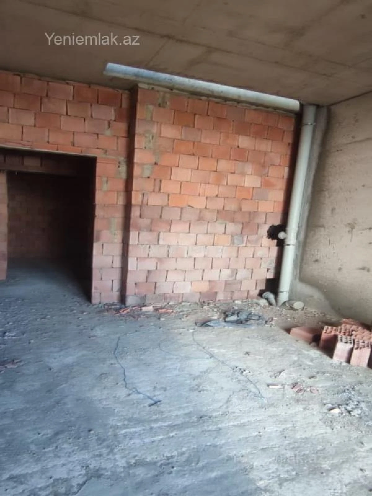 Satılır 2 otaqlı yeni tikili 67 m²