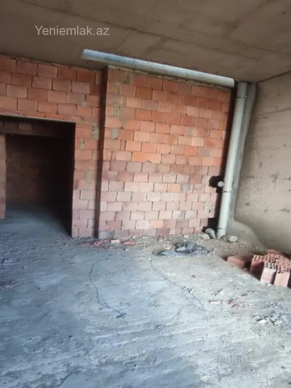 Satılır 2 otaqlı yeni tikili 67 m²