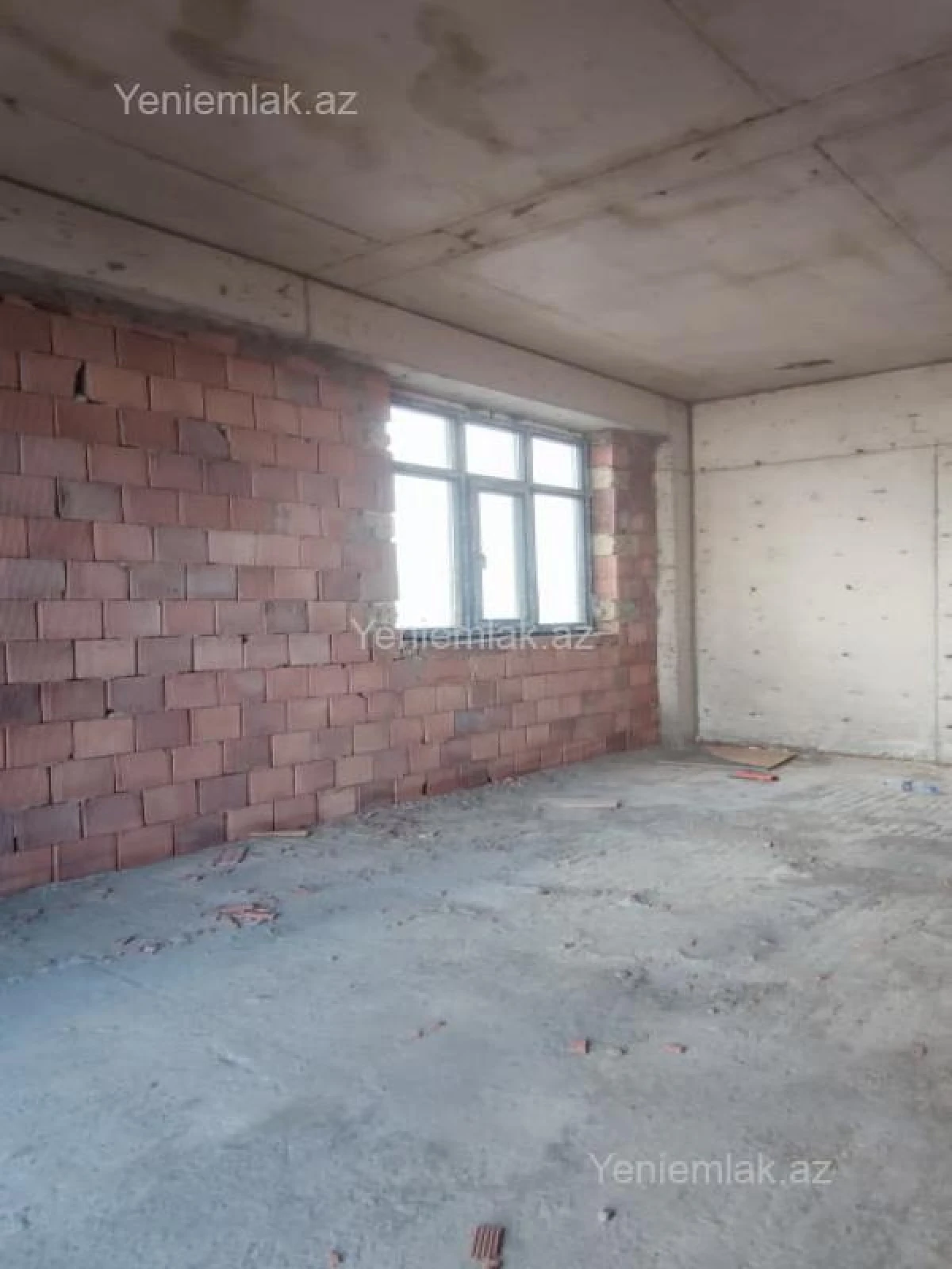 Satılır 2 otaqlı yeni tikili 67 m²