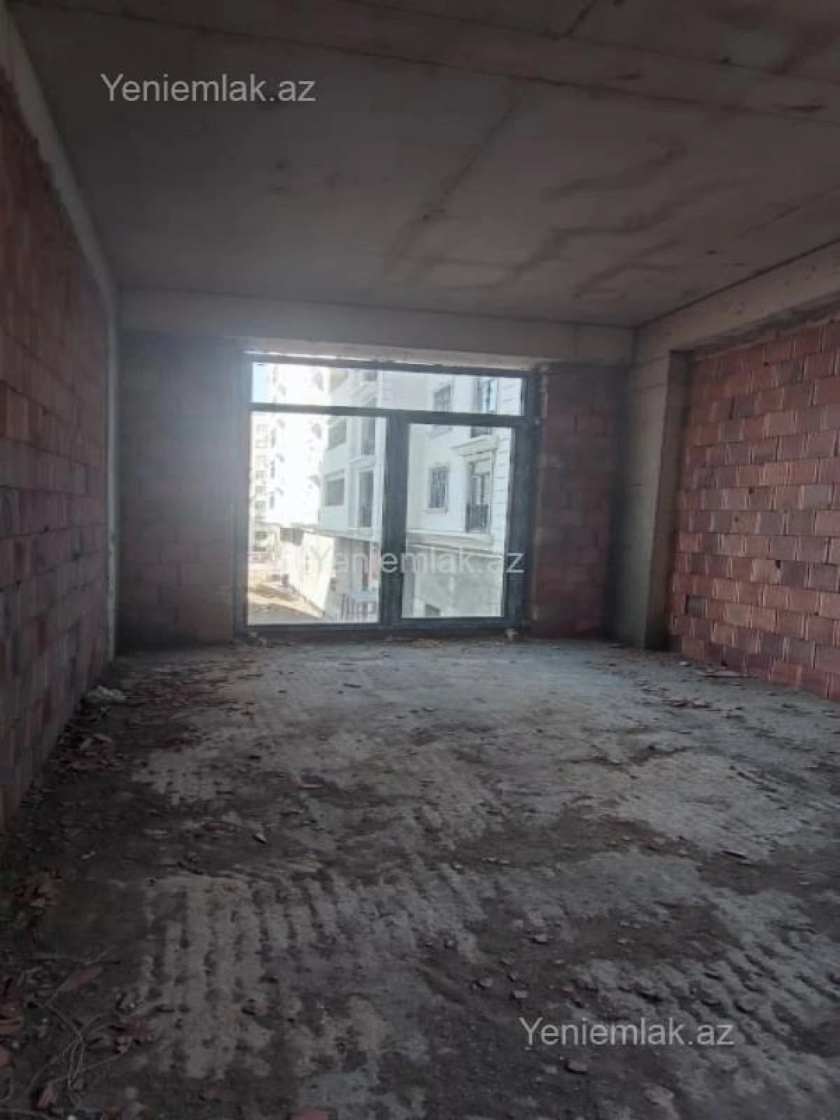 Satılır 2 otaqlı yeni tikili 67 m²