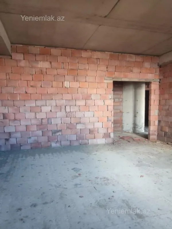 Satılır 2 otaqlı yeni tikili 67 m²