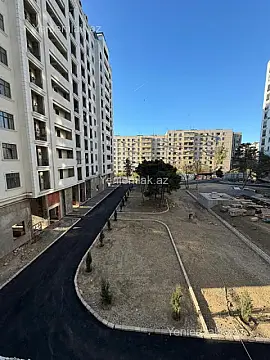 Satılır 2 otaqlı yeni tikili 67 m²