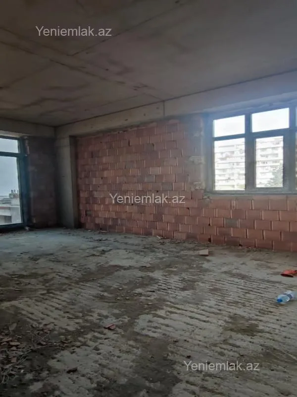 Satılır 2 otaqlı yeni tikili 67 m²