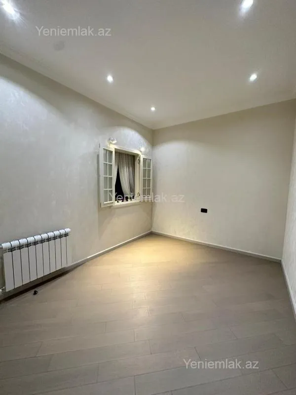 Satılır 3 otaqlı yeni tikili 105 m²