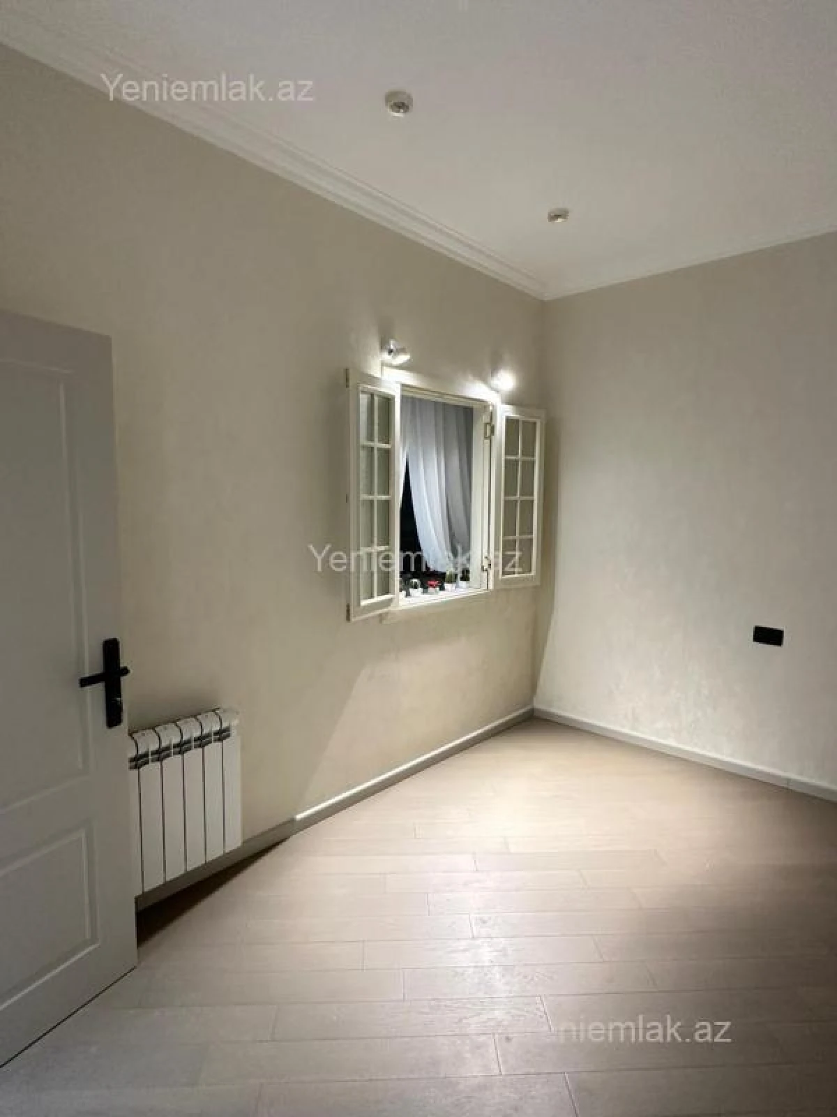 Satılır 3 otaqlı yeni tikili 105 m²