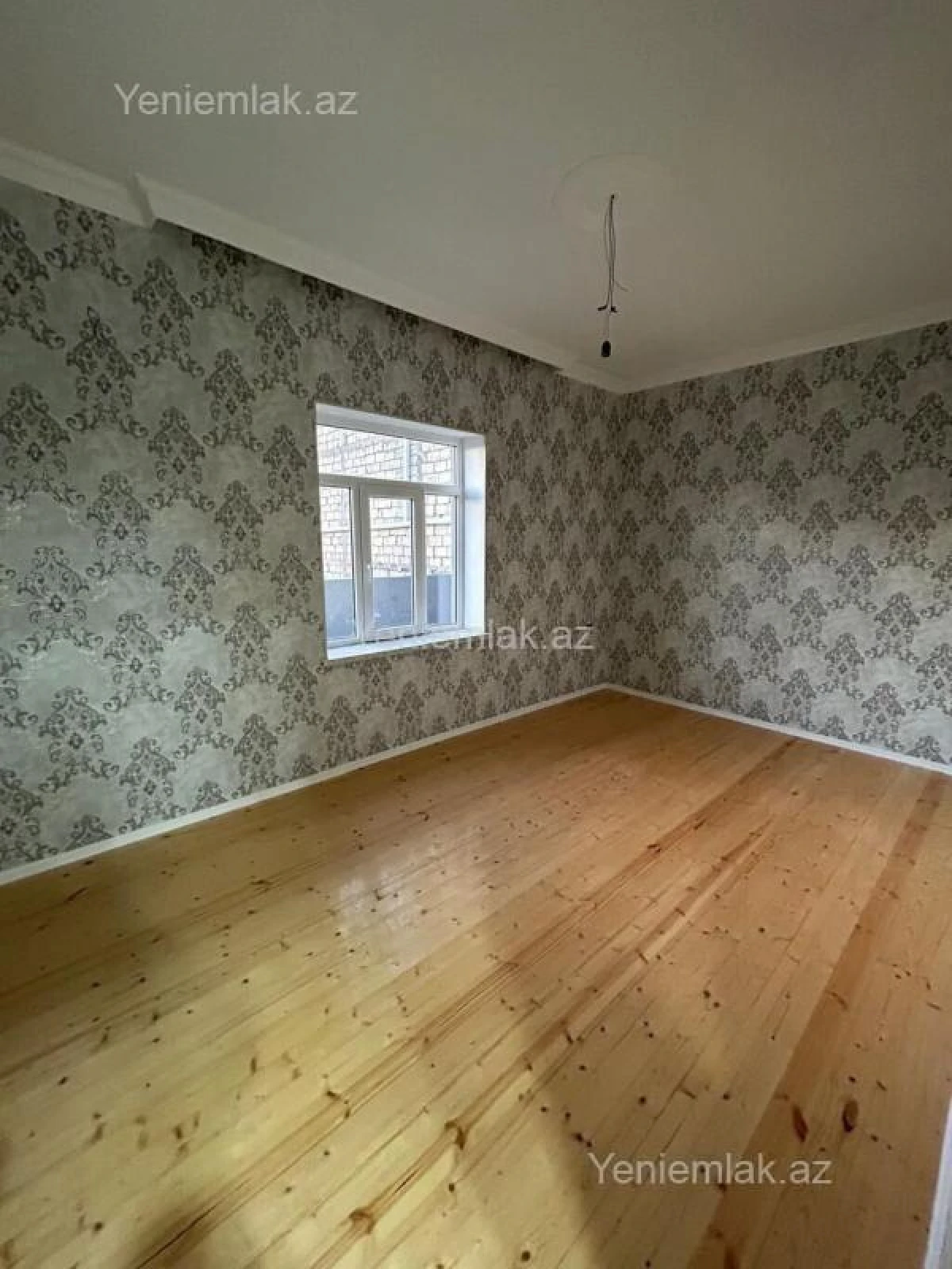 Satılır 2 otaqlı yeni tikili 50 m²
