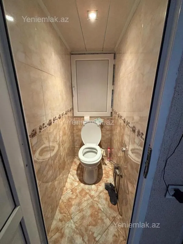 Satılır 3 otaqlı köhnə tikili 80 m²