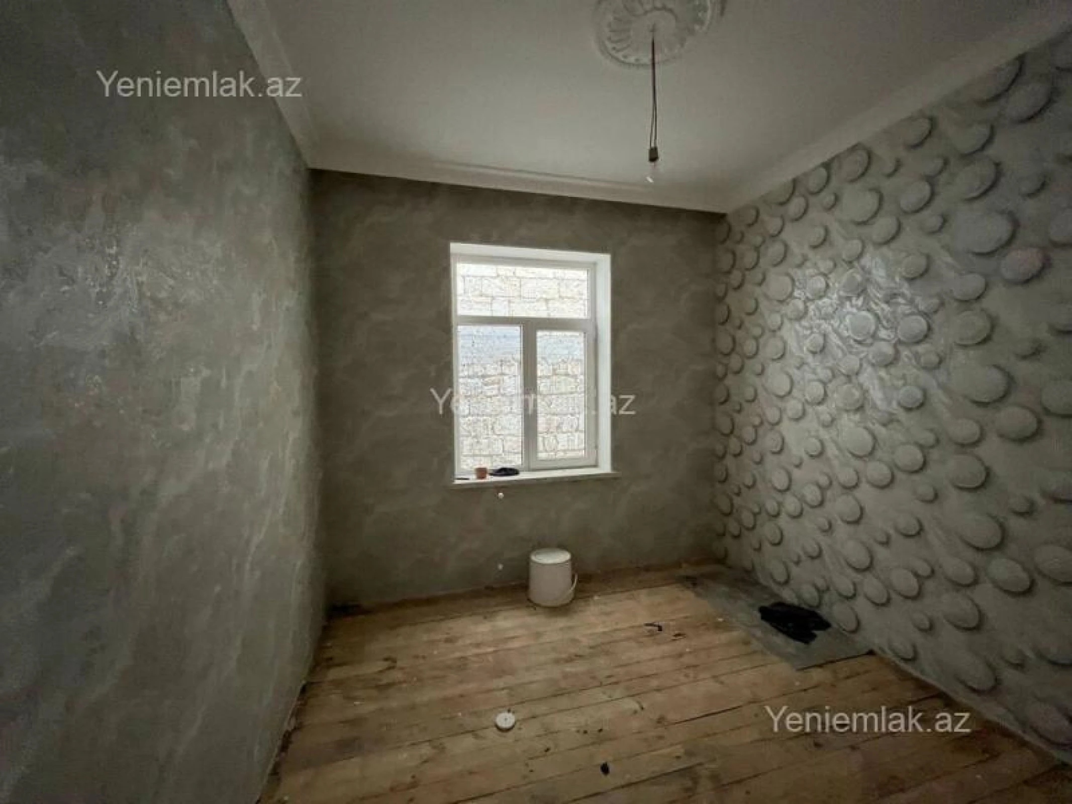 Satılır 2 otaqlı yeni tikili 50 m²