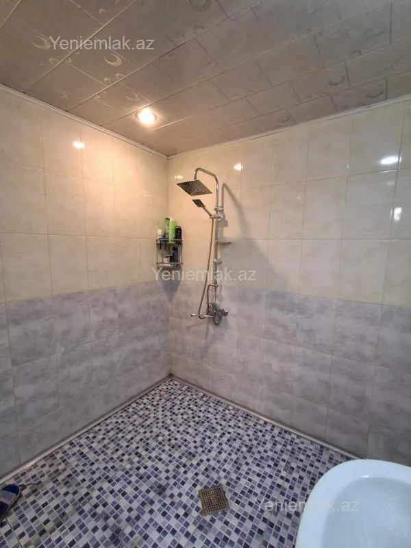 Satılır 3 otaqlı yeni tikili 100 m²