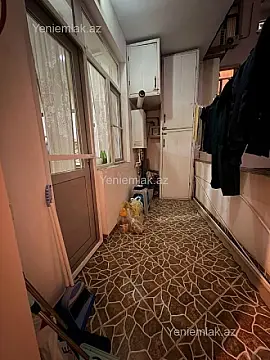 Satılır 2 otaqlı yeni tikili 68 m²