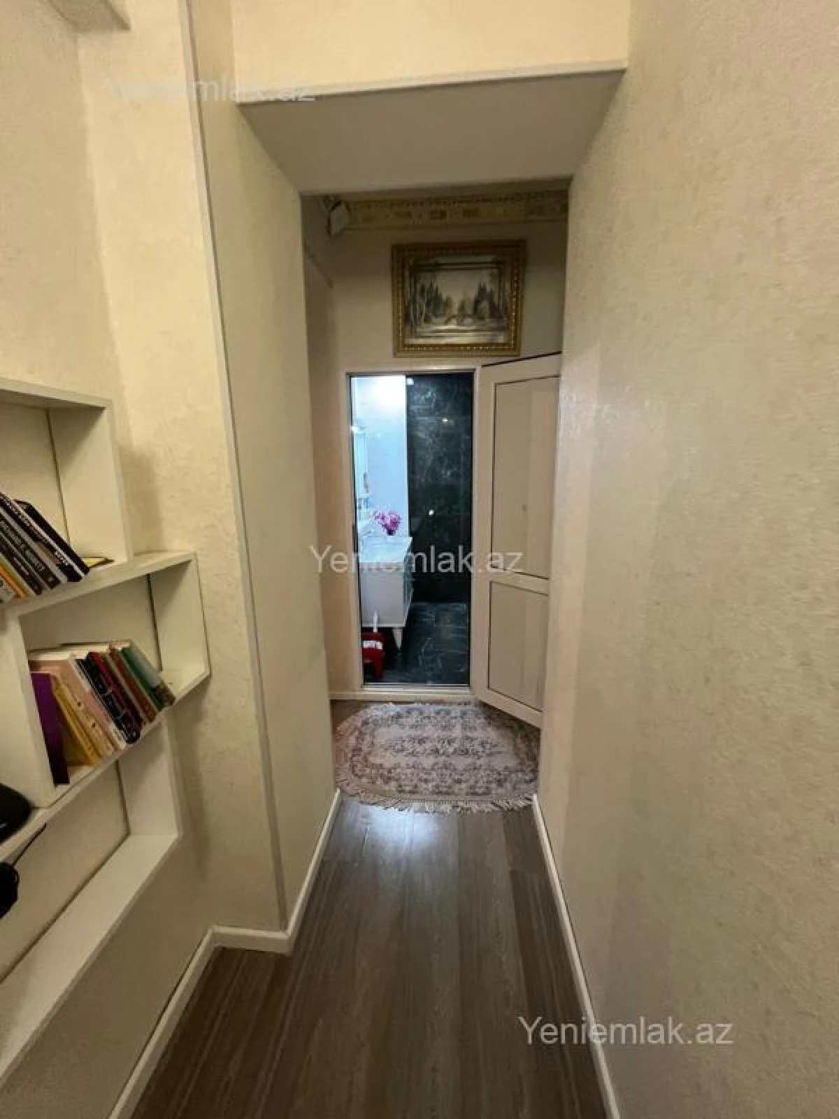 Satılır 3 otaqlı yeni tikili 85 m²