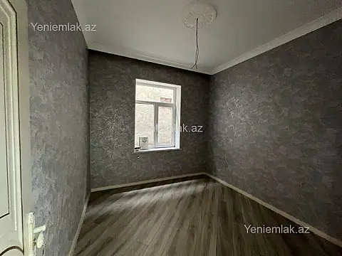 Satılır 2 otaqlı yeni tikili 50 m² — Abşeron, Masazır 2 otaq 50.00 m²