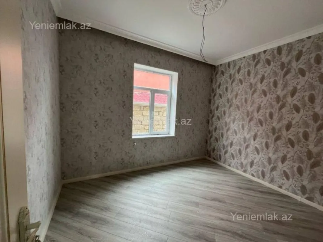 Satılır 2 otaqlı yeni tikili 50 m²