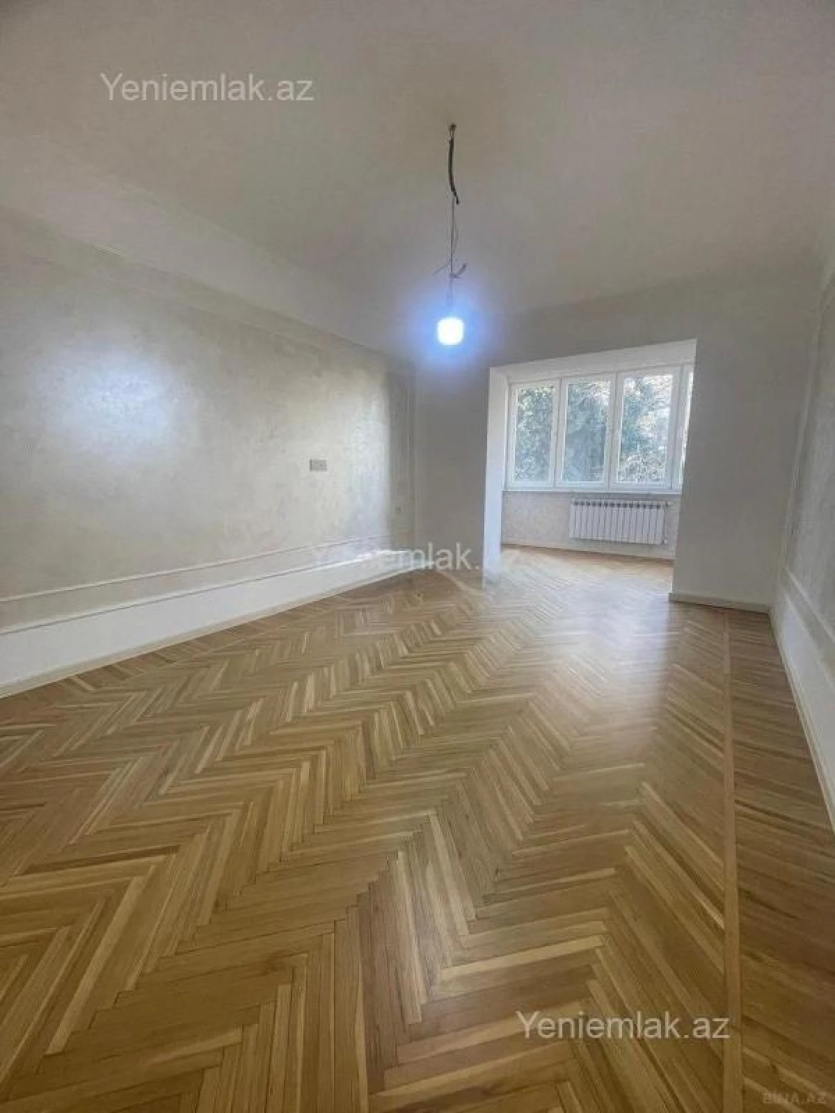 Satılır 3 otaqlı köhnə tikili 80 m²