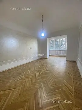 Satılır 3 otaqlı köhnə tikili 80 m² — Bakı, Yasamal 3 otaq 80.00 m²