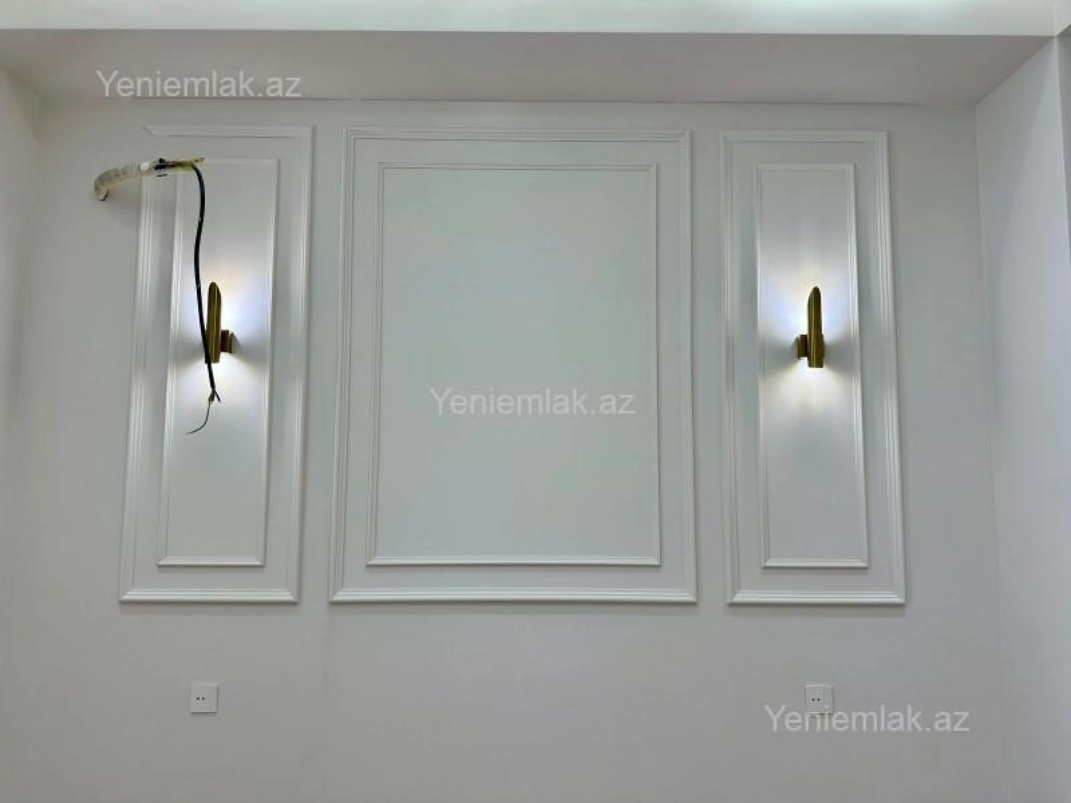 Satılır 2 otaqlı yeni tikili 72 m²