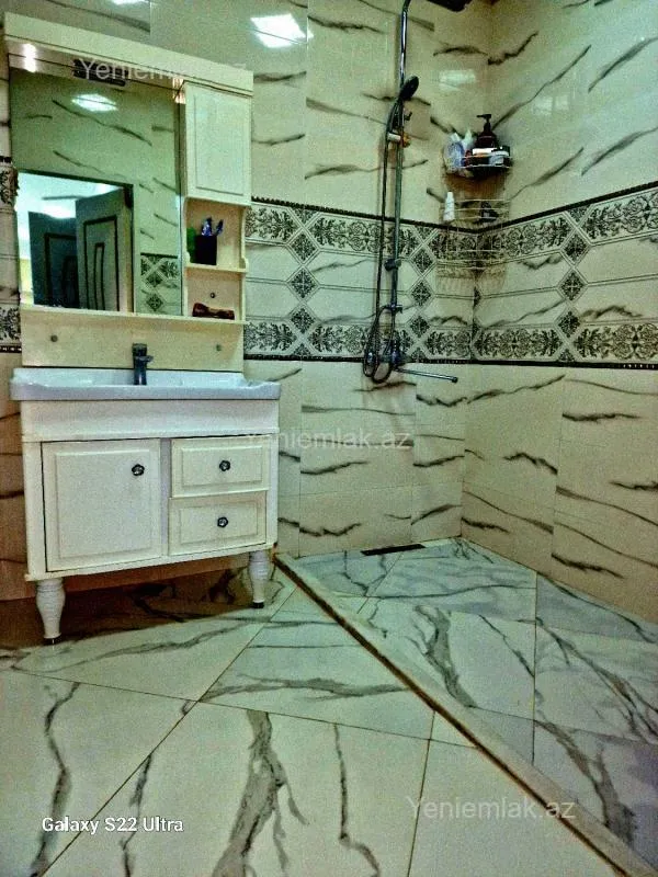 Satılır 3 otaqlı yeni tikili 126 m²