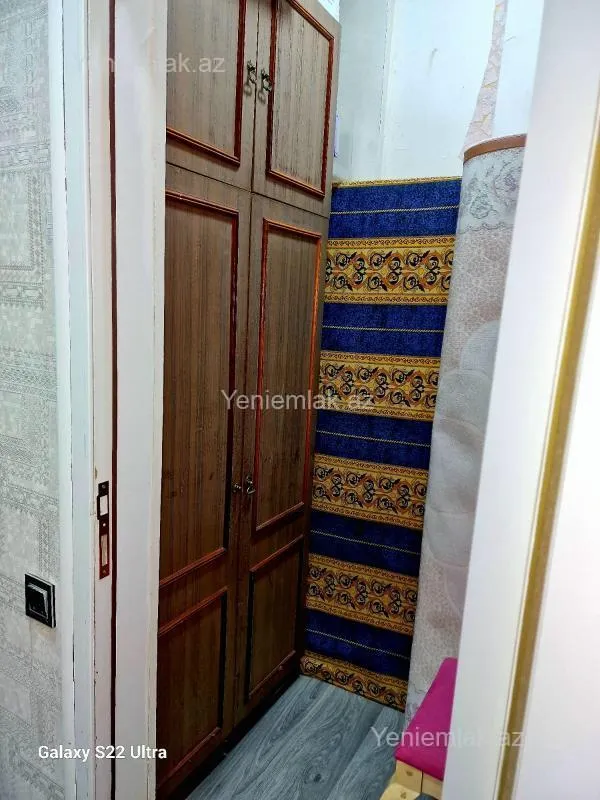 Satılır 3 otaqlı yeni tikili 126 m²