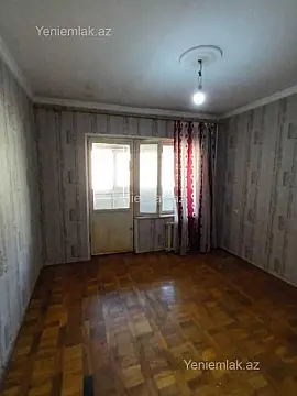 Satılır 3 otaqlı yeni tikili 90 m²