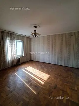 Satılır 3 otaqlı yeni tikili 90 m² — Bakı, Xətai 3 otaq 90.00 m²