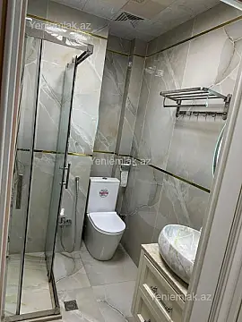 Satılır 2 otaqlı yeni tikili 56 m²