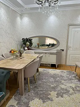 Satılır 2 otaqlı yeni tikili 56 m²