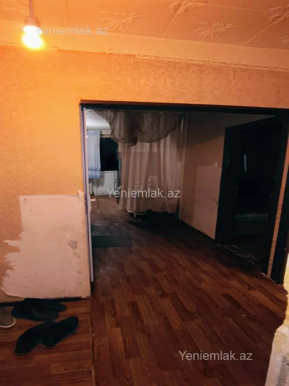 Satılır 3 otaqlı köhnə tikili 85 m²