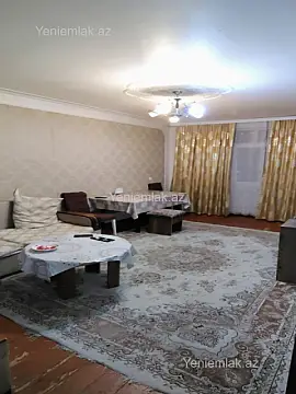 Satılır 3 otaqlı köhnə tikili 85 m²