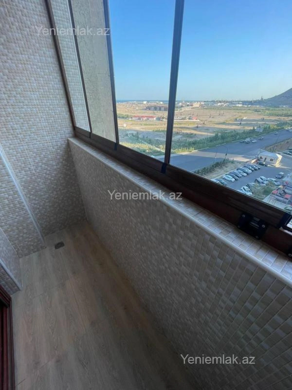 Satılır 3 otaqlı yeni tikili 116 m²