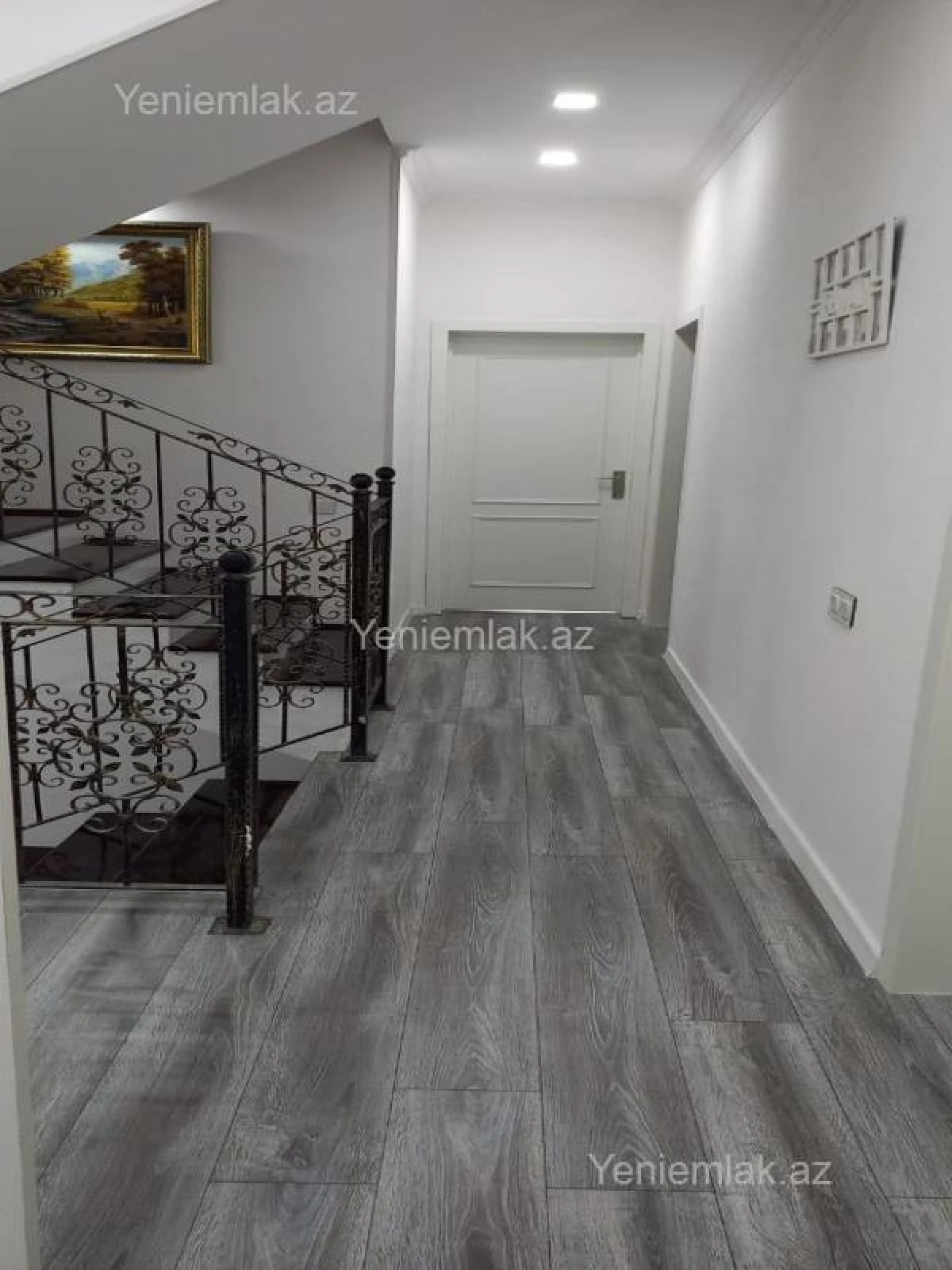 Satılır 7 otaqlı həyət evi 500 m²