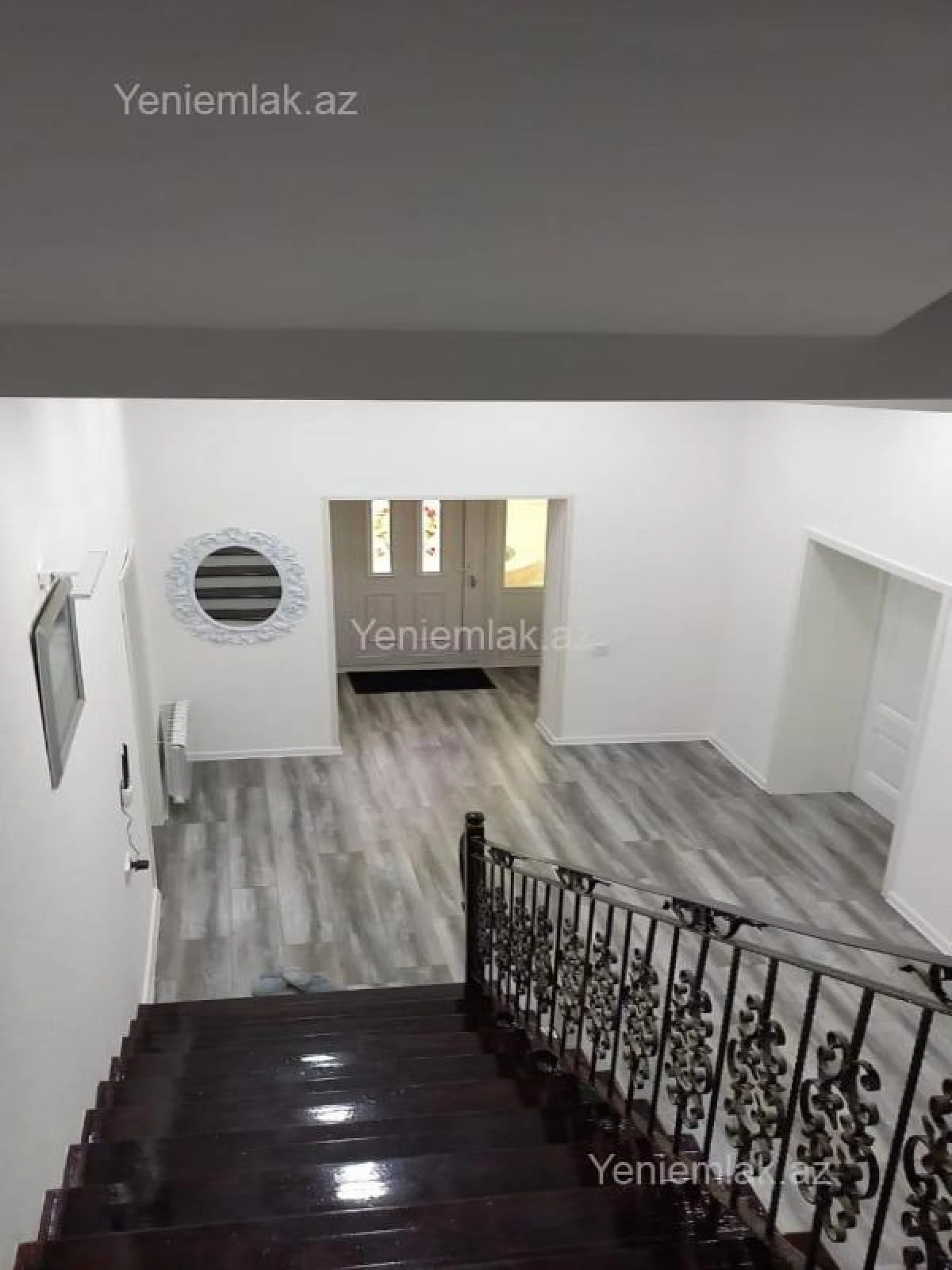 Satılır 7 otaqlı həyət evi 500 m²