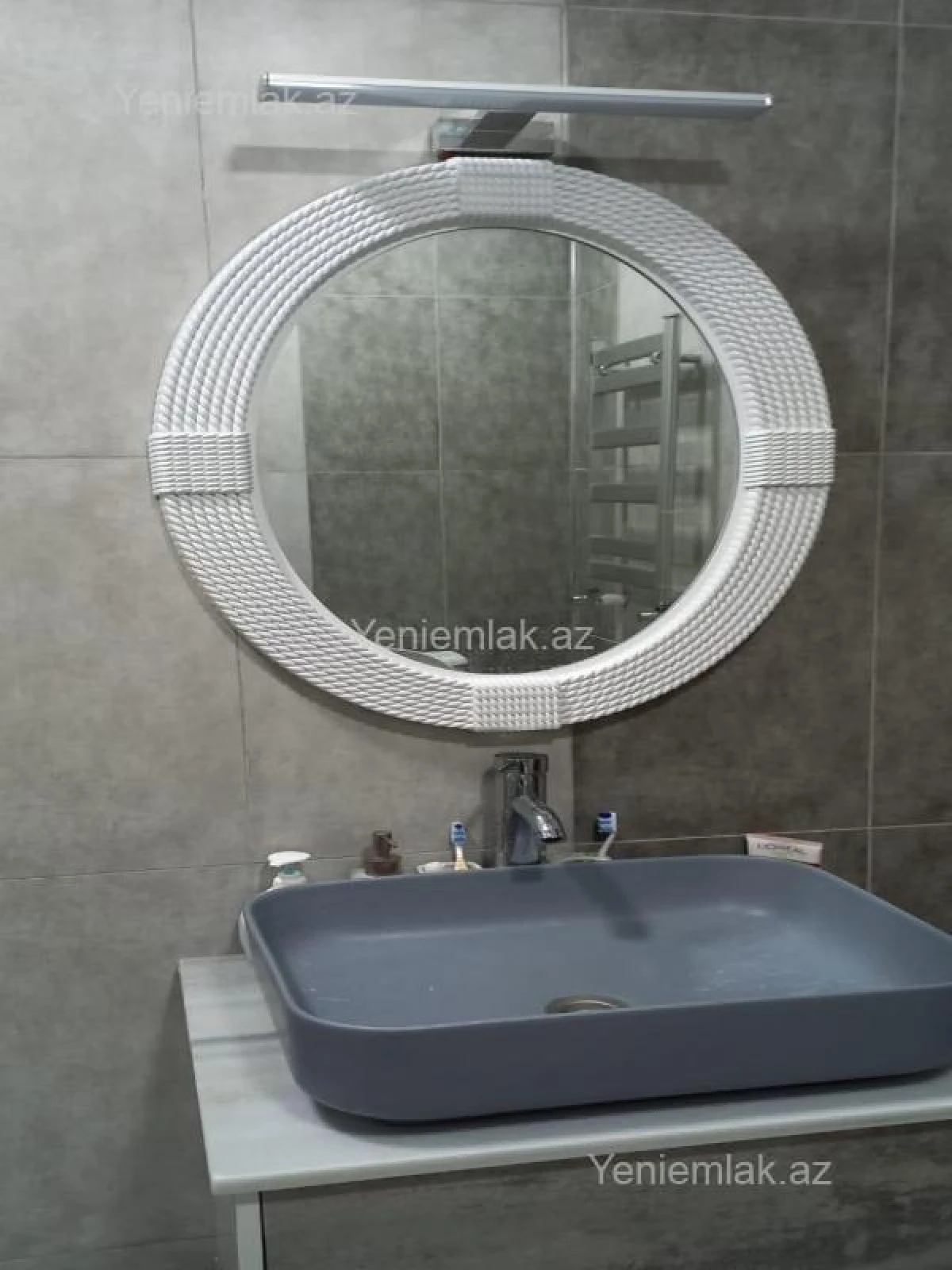 Satılır 7 otaqlı həyət evi 500 m²