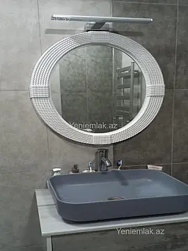 Satılır 7 otaqlı həyət evi 500 m²