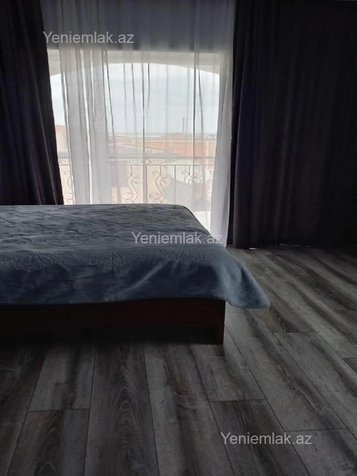 Satılır 7 otaqlı həyət evi 500 m²