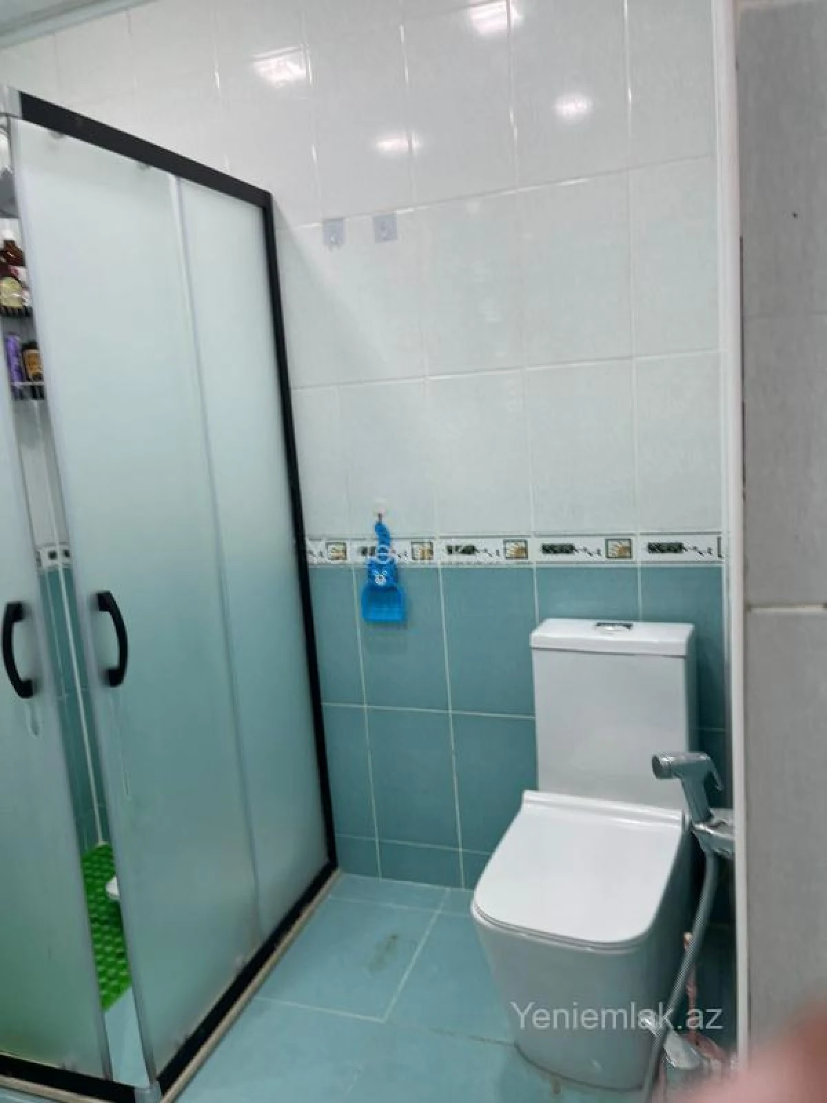 Satılır 2 otaqlı yeni tikili 70 m²