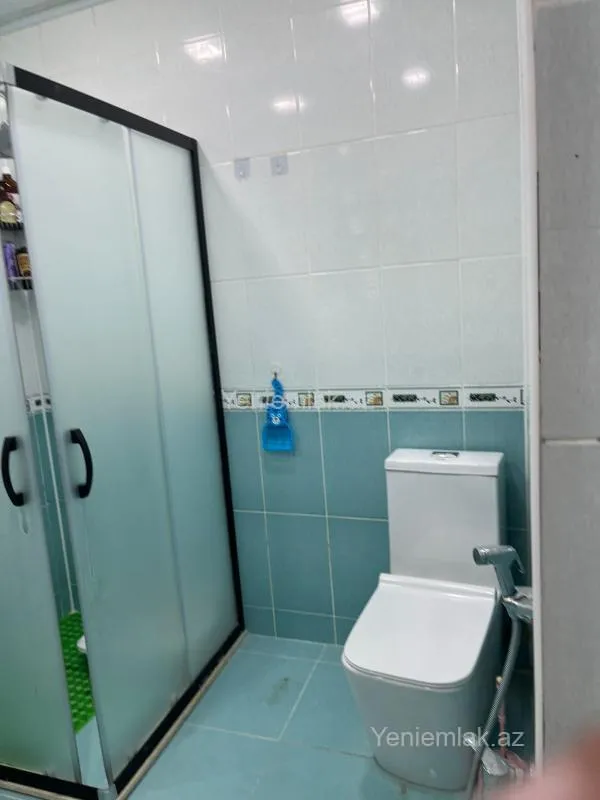 Satılır 2 otaqlı yeni tikili 70 m²