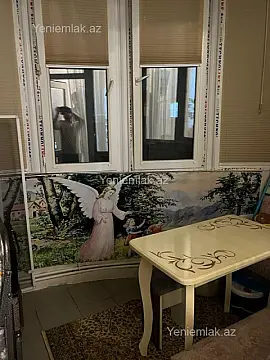 Satılır 2 otaqlı yeni tikili 70 m²