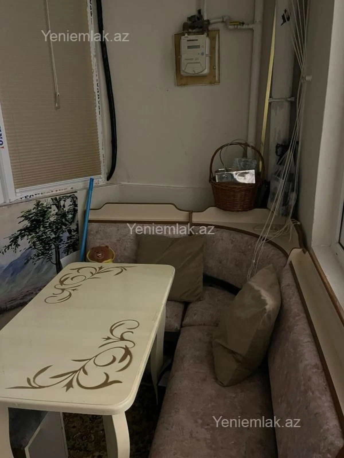 Satılır 2 otaqlı yeni tikili 70 m²