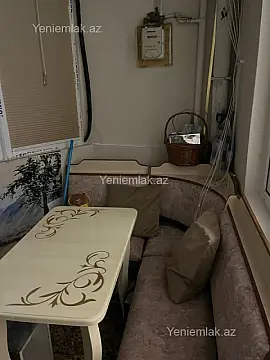 Satılır 2 otaqlı yeni tikili 70 m²