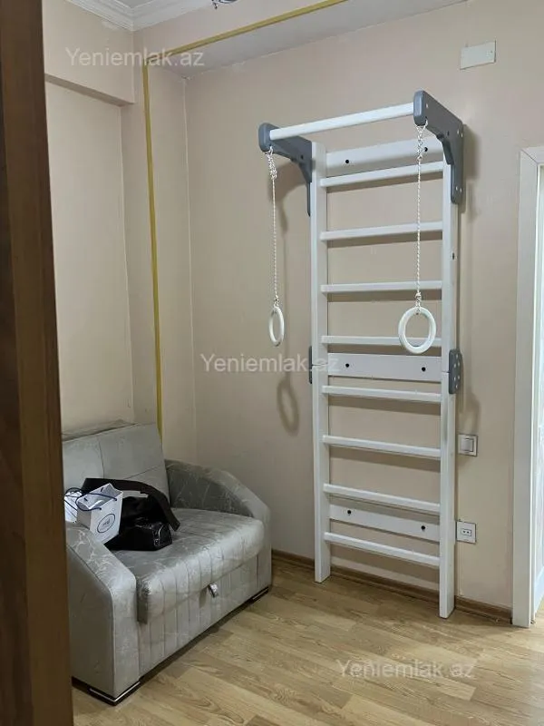 Satılır 2 otaqlı yeni tikili 70 m²