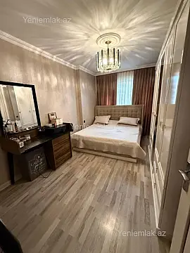 Satılır 3 otaqlı köhnə tikili 75 m²