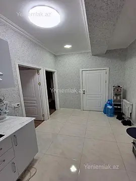 Satılır 2 otaqlı yeni tikili 58 m²