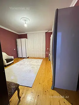 Satılır 5 otaqlı həyət evi 200 m²