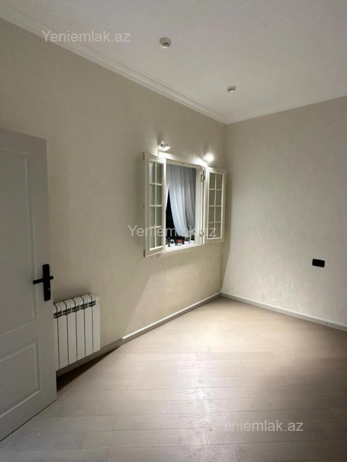 Satılır 3 otaqlı yeni tikili 105 m²